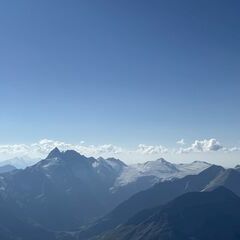 unverortetes Flugbild
